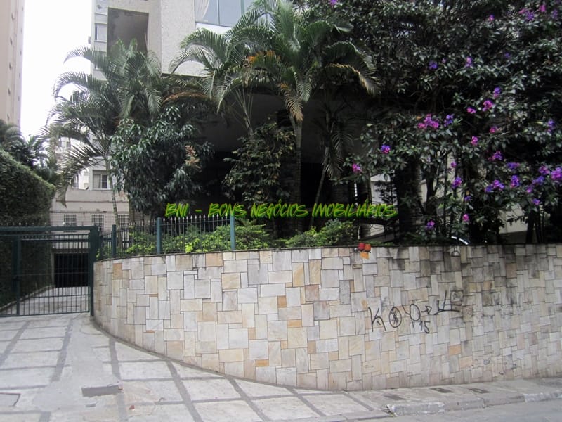 Apartamento, 3 quartos, 260 m² - Foto 5