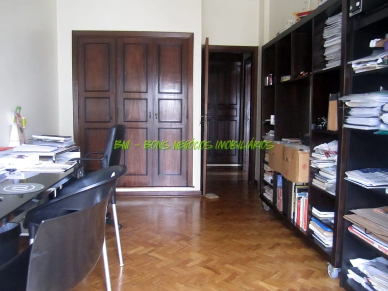 Apartamento, 3 quartos, 260 m² - Foto 16