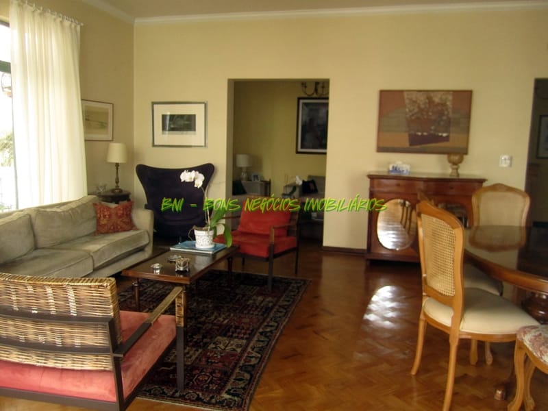 Apartamento, 3 quartos, 260 m² - Foto 7