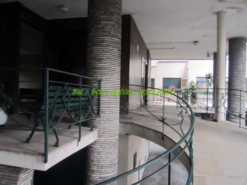 Apartamento, 3 quartos, 260 m² - Foto 3