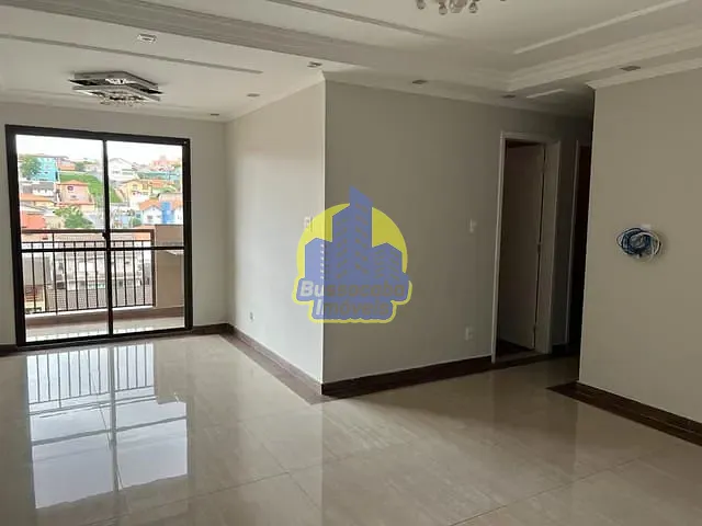 Apartamento 3 quartos e 1 banheiro, à venda, no bairro Jardim Bussocaba City em Osasco