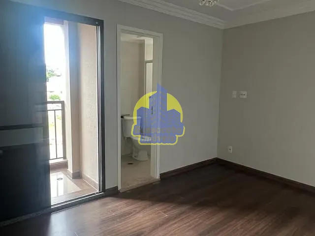 Apartamento 3 quartos e 1 banheiro, à venda, no bairro Jardim Bussocaba City em Osasco