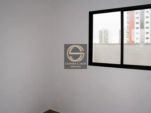 Apartamento com 37m² 2 quartos e 1 banheiro, à venda, no bairro Vila Formosa em São Paulo