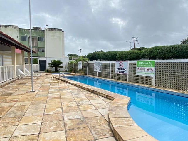 Foto do Apartamento - Apartamento à venda, Gurupi, Teresina, PI | Cristina Lopes Imobiliária