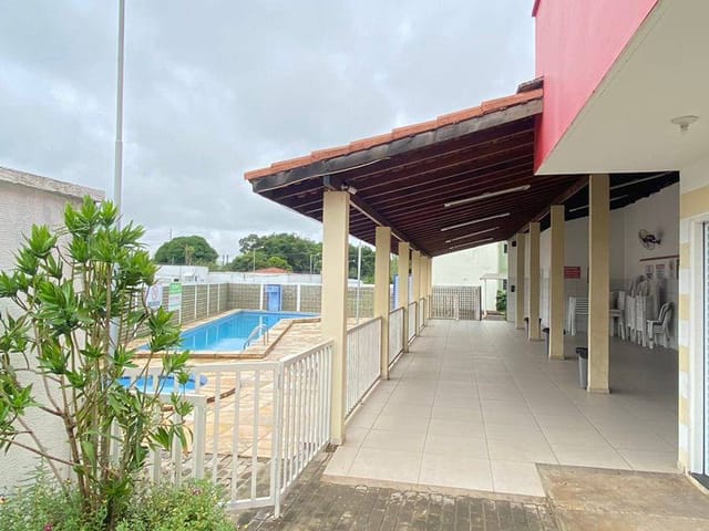 Foto do Apartamento - Apartamento à venda, Gurupi, Teresina, PI | Cristina Lopes Imobiliária