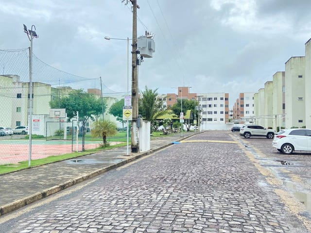 Foto do Apartamento - Apartamento à venda, Gurupi, Teresina, PI | Cristina Lopes Imobiliária