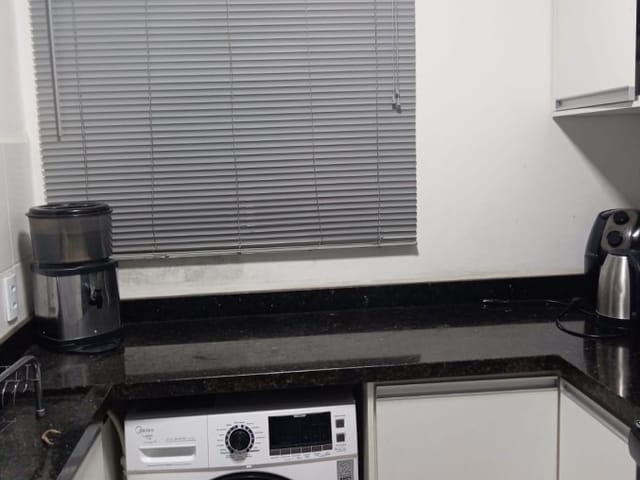 Apartamento 2 quartos e 1 banheiro, à venda, no bairro Vila Colorado em Suzano