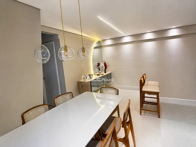 Apartamento 3 quartos e 2 banheiros, à venda, no bairro Norte (Águas Claras) em Brasília