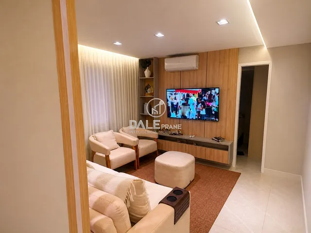 Apartamento 3 quartos e 2 banheiros, à venda, no bairro Norte (Águas Claras) em Brasília