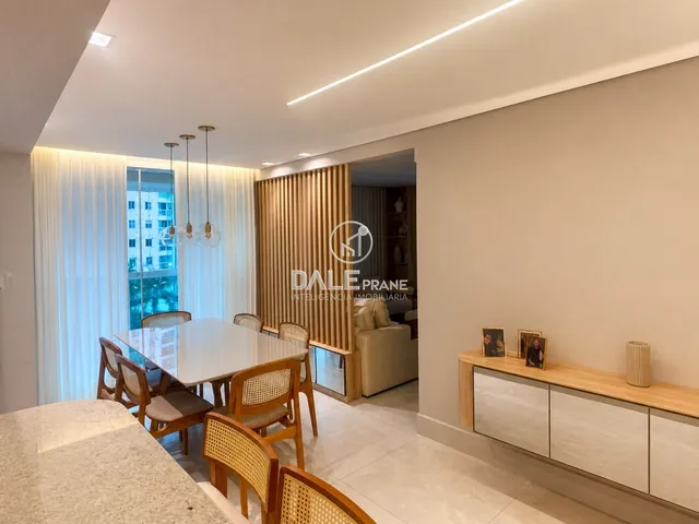 Apartamento 3 quartos e 2 banheiros, à venda, no bairro Norte (Águas Claras) em Brasília