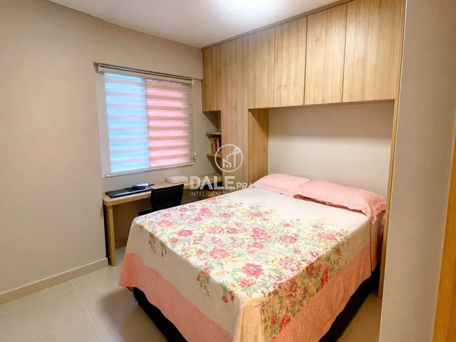 Apartamento 3 quartos e 2 banheiros, à venda, no bairro Norte (Águas Claras) em Brasília