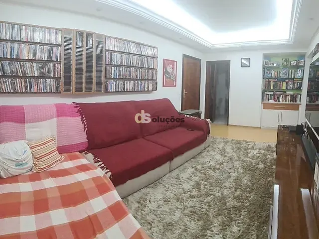 Apartamento com 80m² 2 quartos e 1 banheiro, à venda, no bairro Saúde em São Paulo