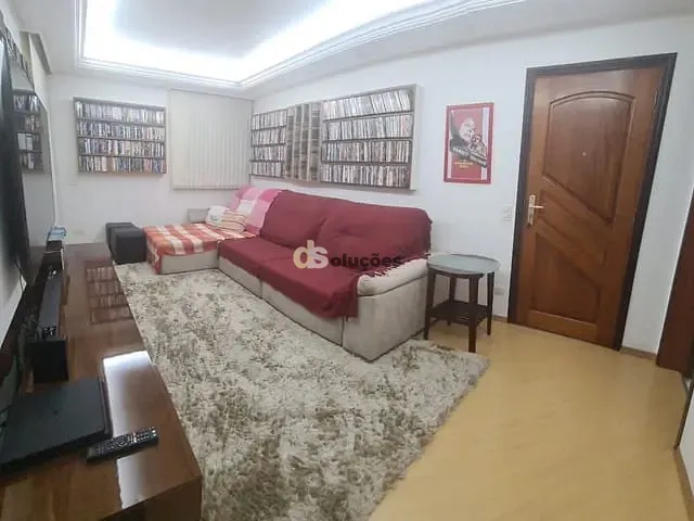 Apartamento com 80m² 2 quartos e 1 banheiro, à venda, no bairro Saúde em São Paulo