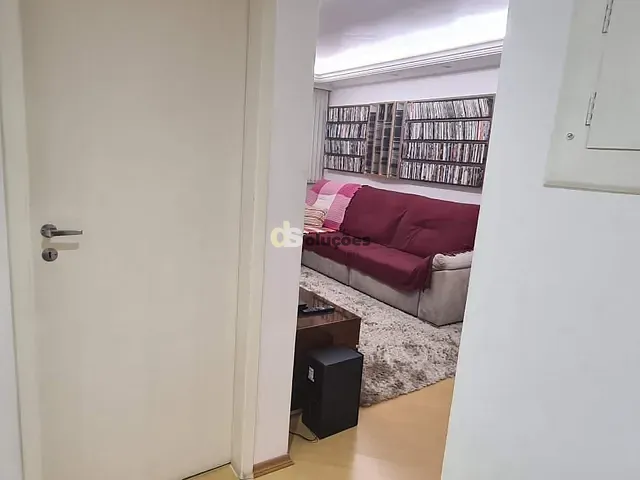 Apartamento com 80m² 2 quartos e 1 banheiro, à venda, no bairro Saúde em São Paulo