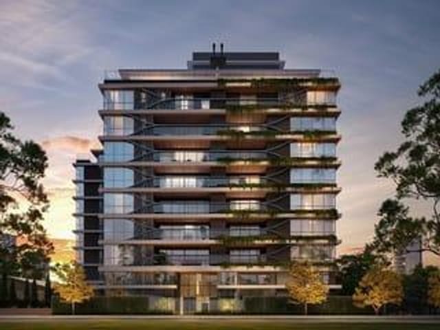 Apartamento com 180m² 3 quartos e 1 banheiro, à venda, no bairro Mercês em Curitiba