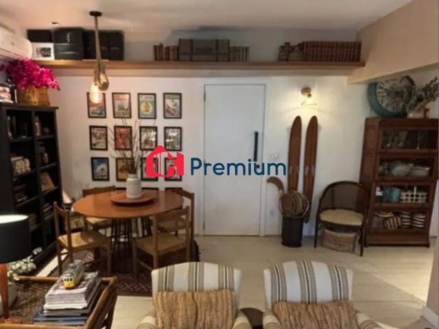 Apartamento 3 quartos e 4 banheiros, à venda, no bairro Barra da Tijuca em Rio de Janeiro