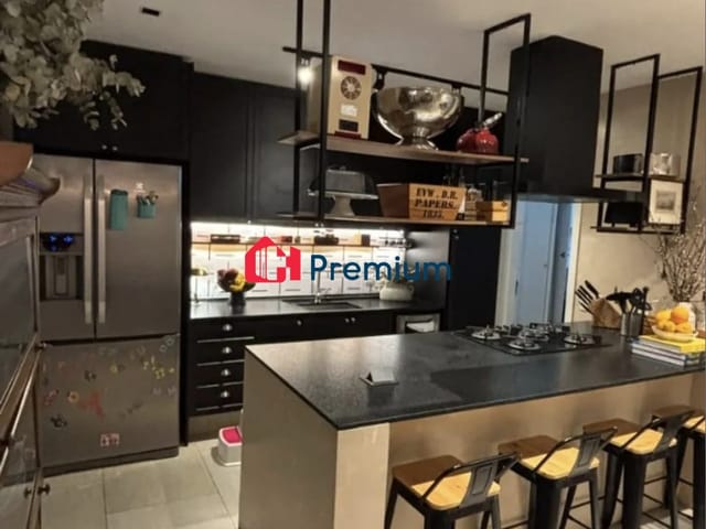 Apartamento 3 quartos e 4 banheiros, à venda, no bairro Barra da Tijuca em Rio de Janeiro