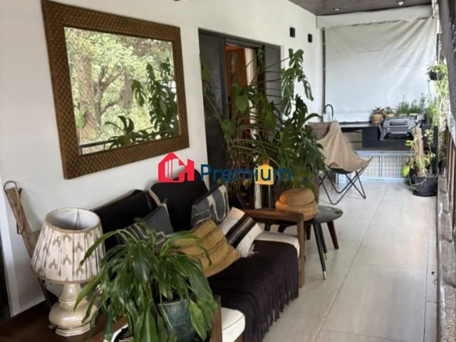 Apartamento 3 quartos e 4 banheiros, à venda, no bairro Barra da Tijuca em Rio de Janeiro