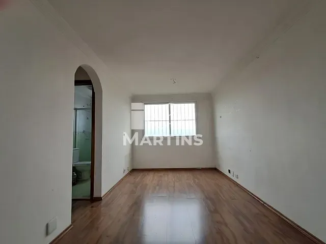 Apartamento 2 quartos e 1 banheiro, à venda, no bairro Jardim Umuarama em São Paulo