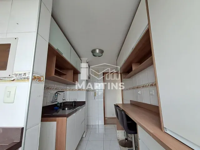 Apartamento 2 quartos e 1 banheiro, à venda, no bairro Jardim Umuarama em São Paulo