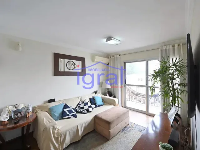 Apartamento 2 quartos e 2 banheiros, à venda, no bairro Saúde em São Paulo