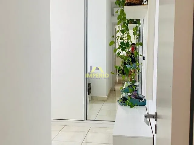 Apartamento com 53m² 2 quartos e 1 banheiro, à venda, no bairro Bela Vista em Salto