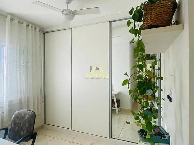 Apartamento com 53m² 2 quartos e 1 banheiro, à venda, no bairro Bela Vista em Salto