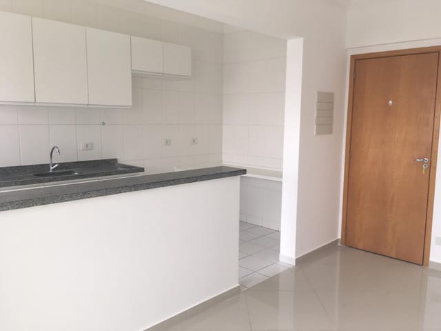 Foto do Apartamento - Apartamento para Locação 3 Quartos, 1 Suite, 1 Vaga, 65M², Jardim América, São José dos Campos - SP | Solar Paraiso | INDEPENDENCE NEGOCIOS IMOBILIARIOS LTDA