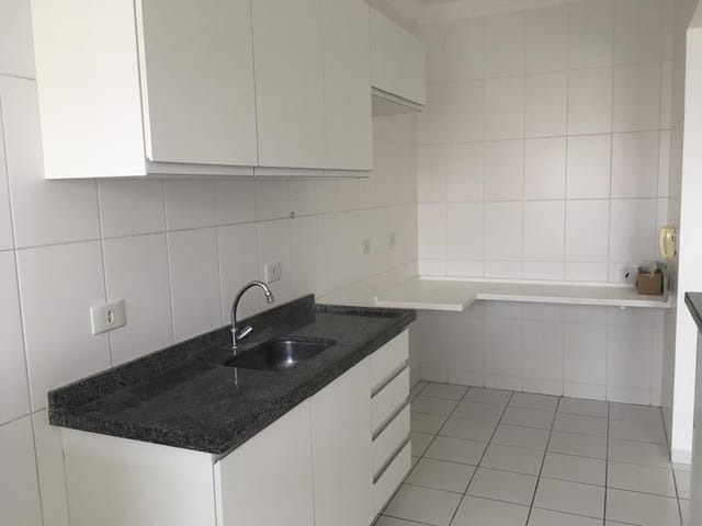 Foto do Apartamento - Apartamento para Locação 3 Quartos, 1 Suite, 1 Vaga, 65M², Jardim América, São José dos Campos - SP | Solar Paraiso | INDEPENDENCE NEGOCIOS IMOBILIARIOS LTDA