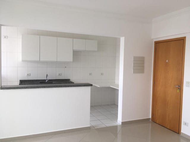 Foto do Apartamento - Apartamento para Locação 3 Quartos, 1 Suite, 1 Vaga, 65M², Jardim América, São José dos Campos - SP | Solar Paraiso | INDEPENDENCE NEGOCIOS IMOBILIARIOS LTDA