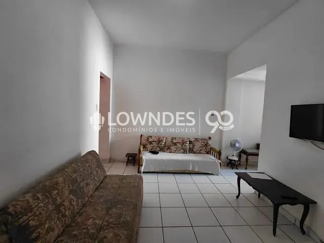 Apartamento com 50m² 1 quarto e 2 banheiros, à venda, no bairro Copacabana em Rio de Janeiro