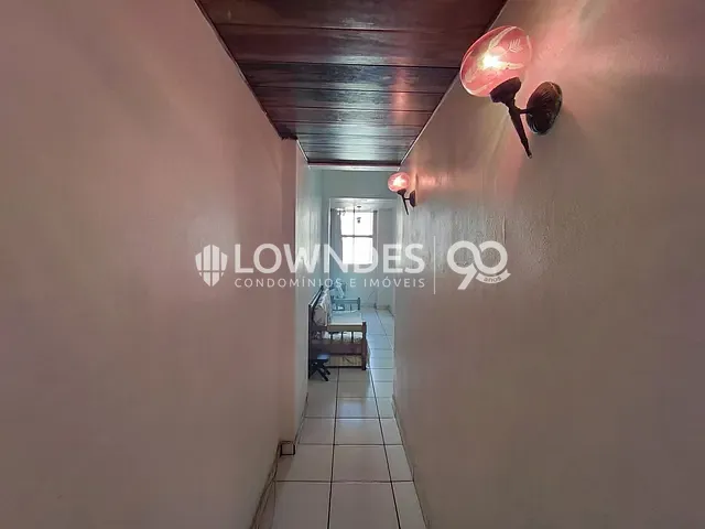 Apartamento com 50m² 1 quarto e 2 banheiros, à venda, no bairro Copacabana em Rio de Janeiro