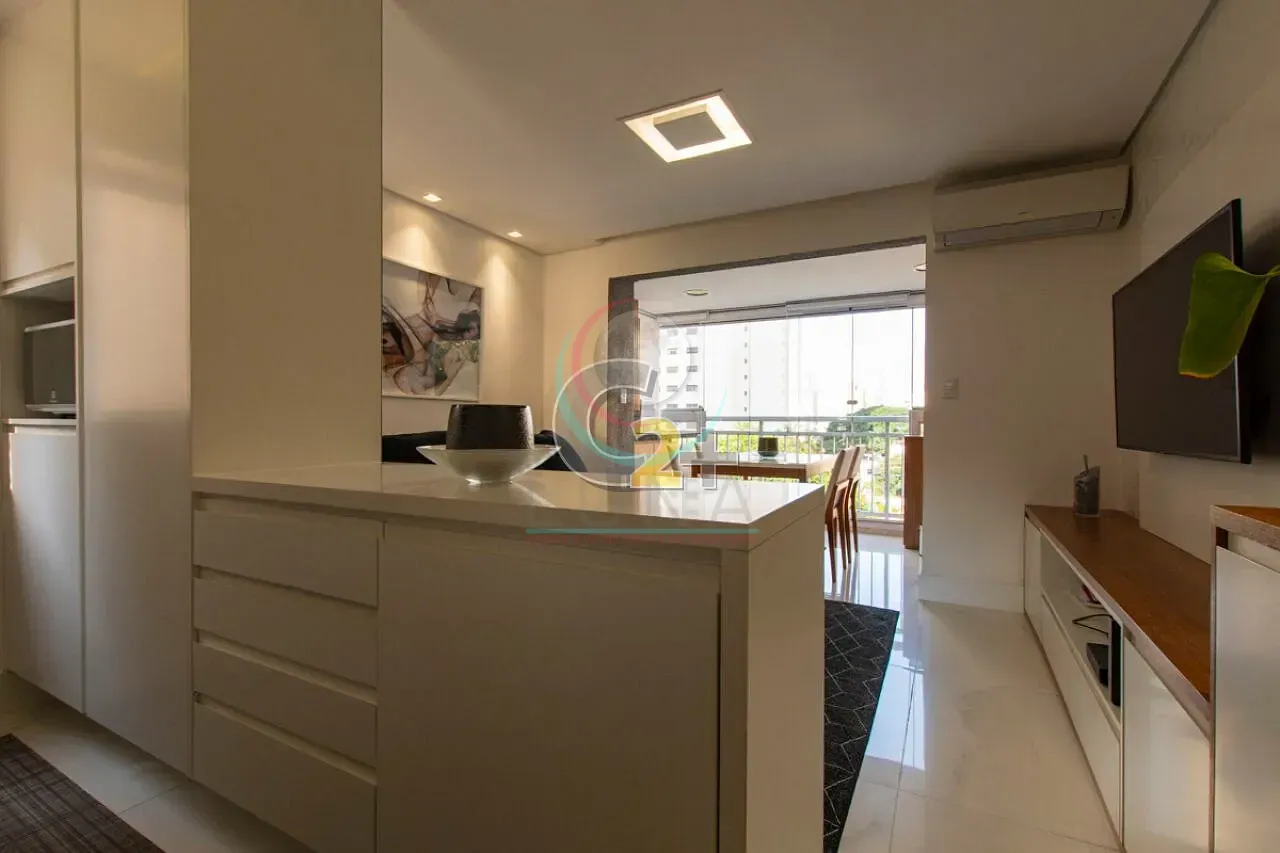 Apartamento, 1 quarto, 41 m² - Foto 22