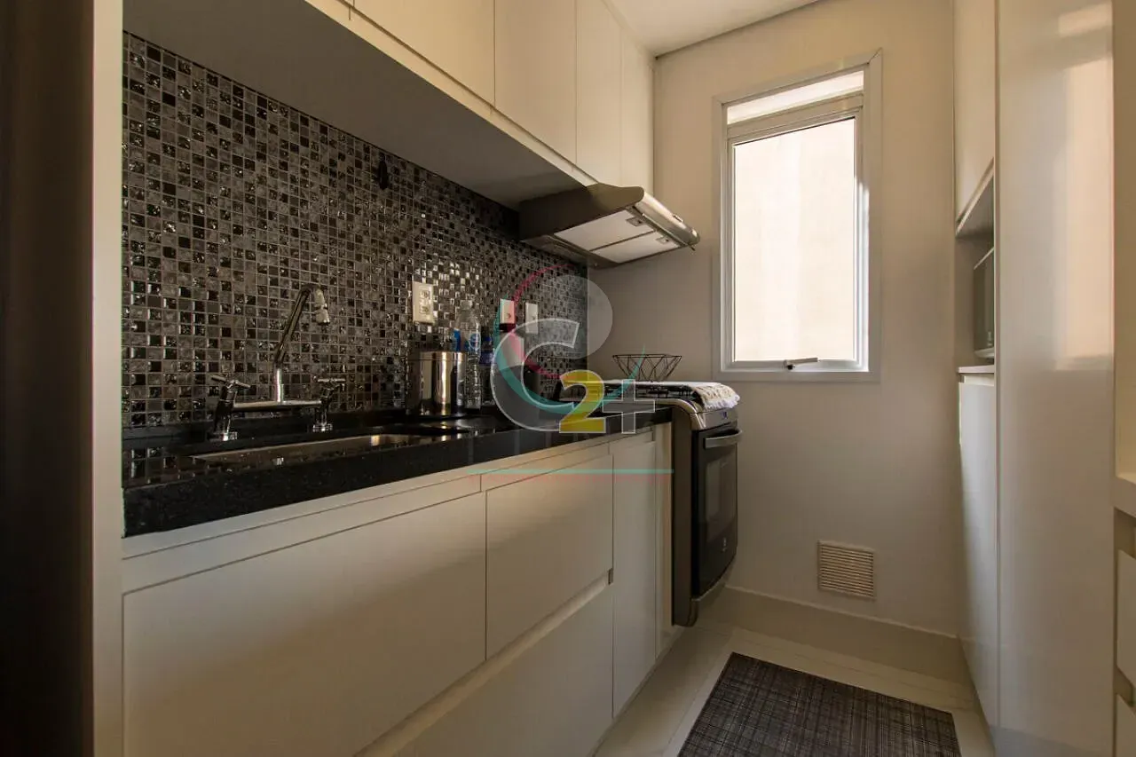Apartamento, 1 quarto, 41 m² - Foto 23