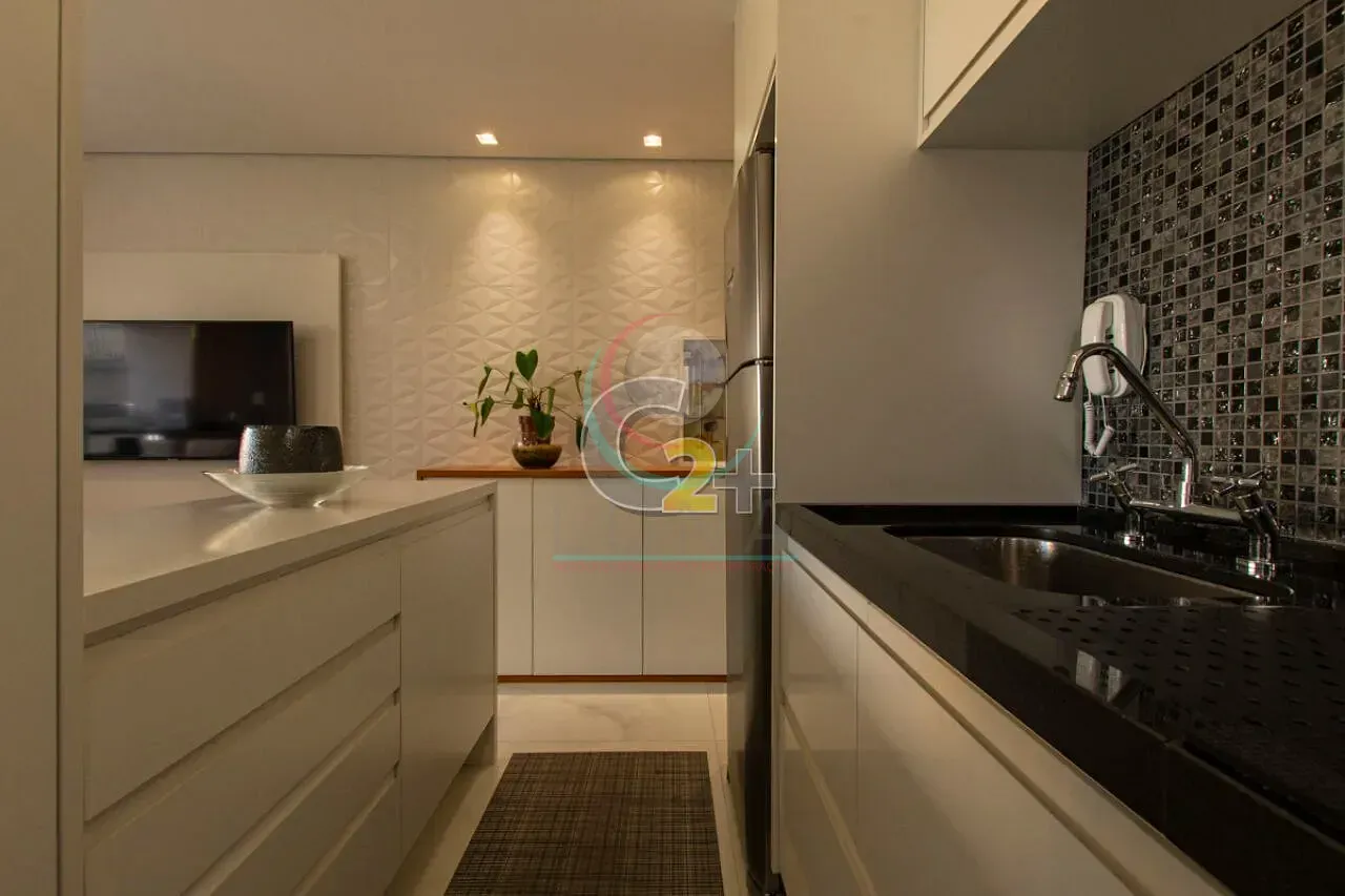 Apartamento, 1 quarto, 41 m² - Foto 24