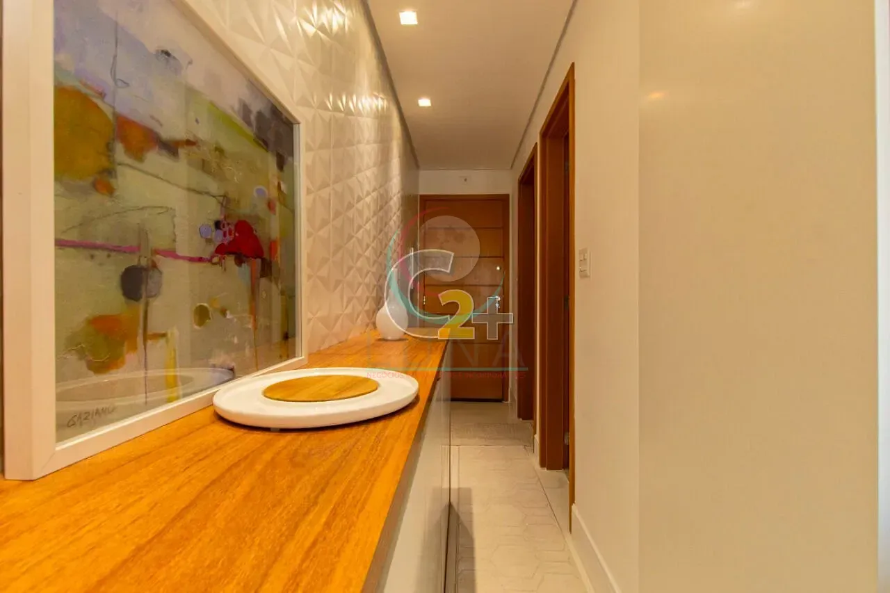 Apartamento, 1 quarto, 41 m² - Foto 26