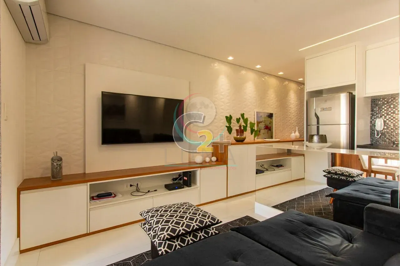 Apartamento, 1 quarto, 41 m² - Foto 14