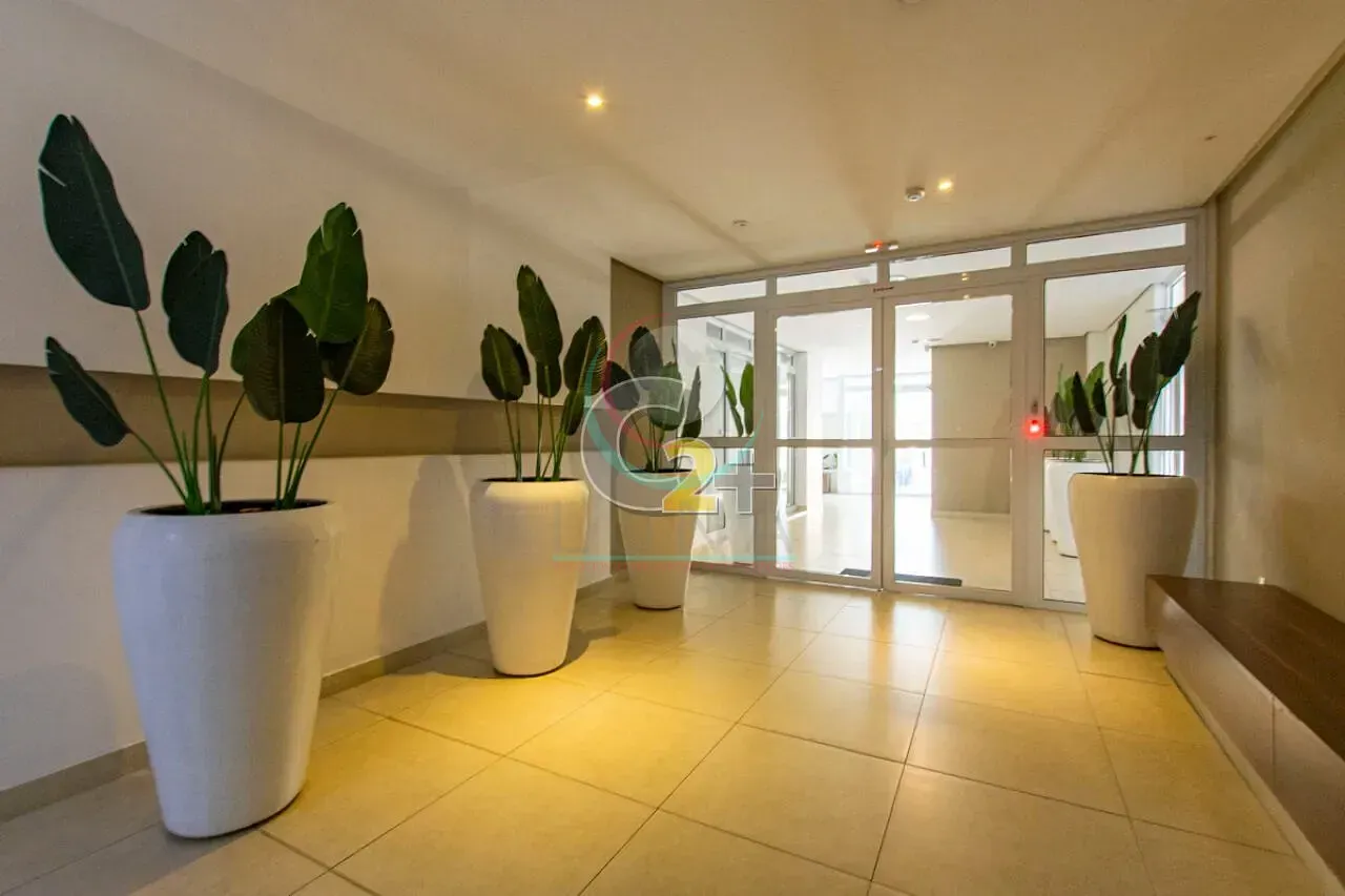 Apartamento, 1 quarto, 41 m² - Foto 7