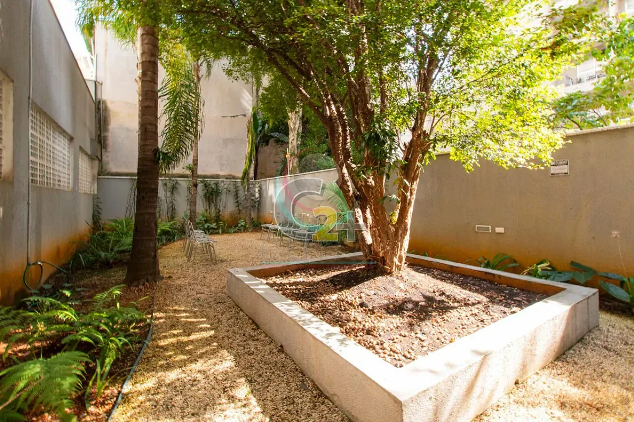 Apartamento, 1 quarto, 41 m² - Foto 10