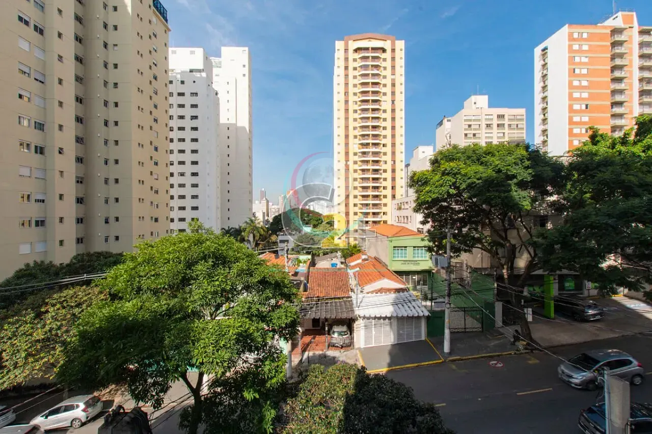 Apartamento, 1 quarto, 41 m² - Foto 11