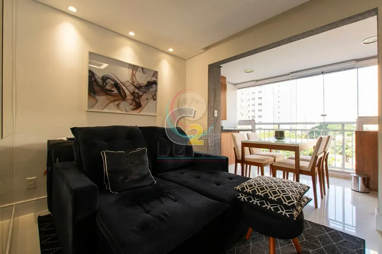 Apartamento, 1 quarto, 41 m² - Foto 15