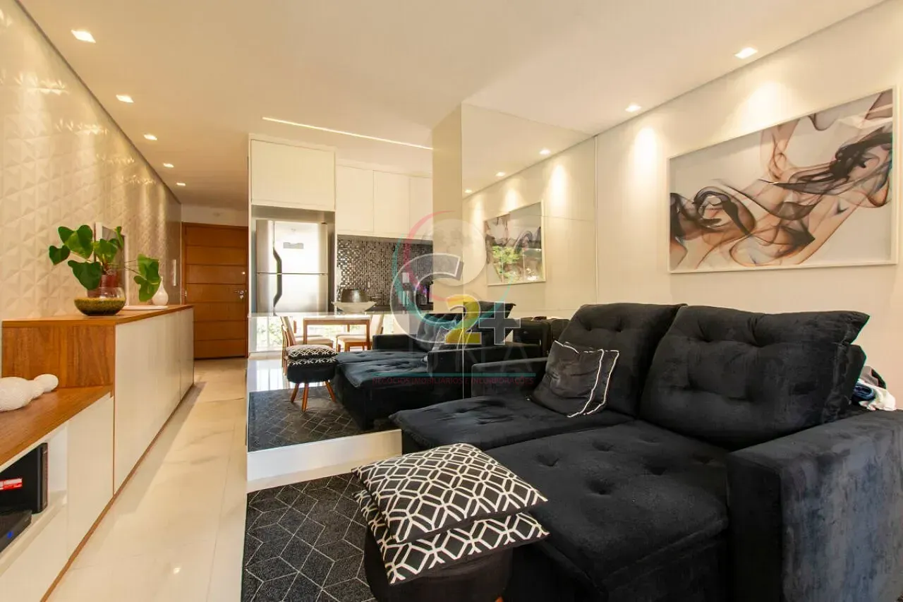 Apartamento, 1 quarto, 41 m² - Foto 16