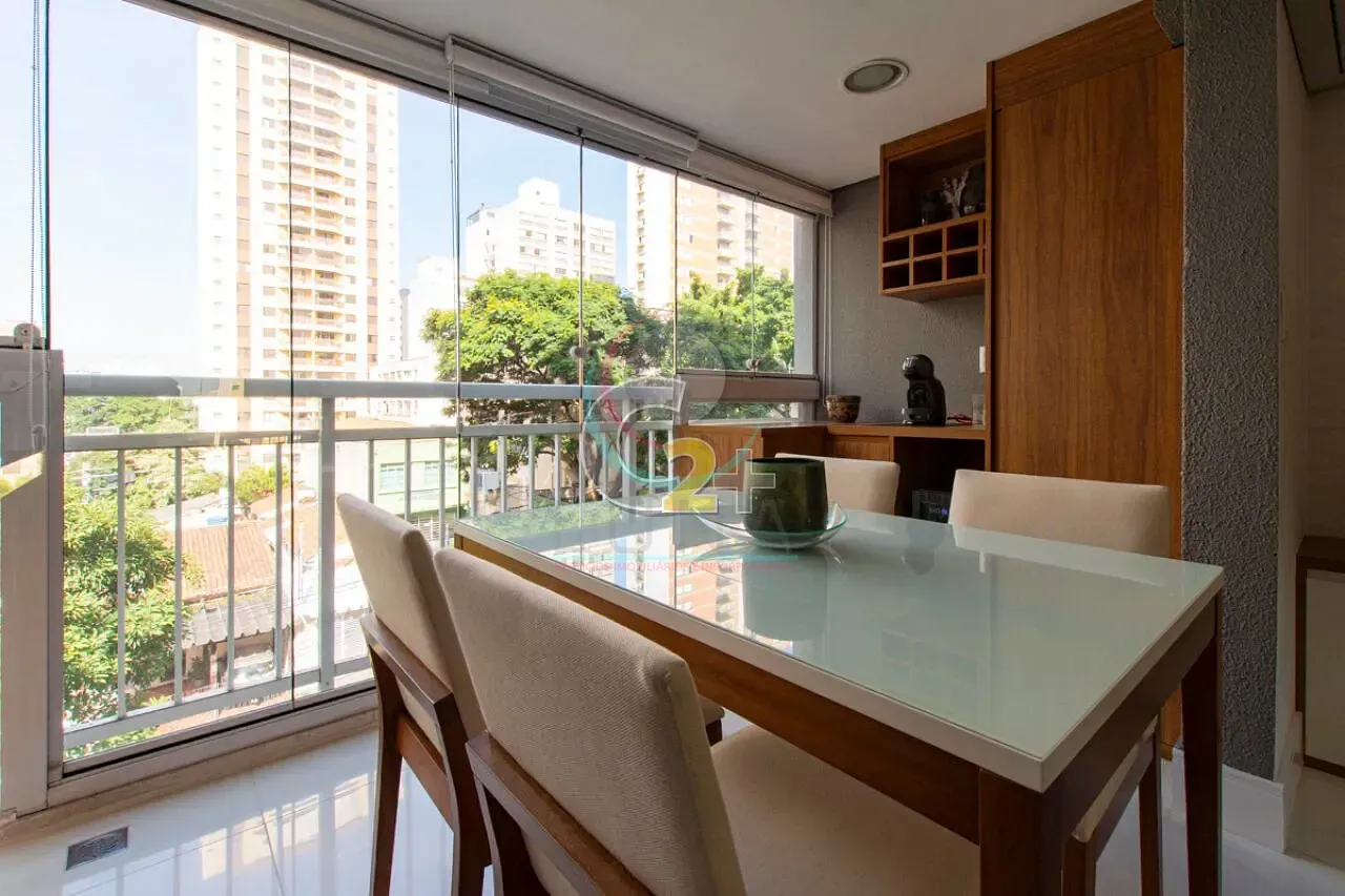 Apartamento, 1 quarto, 41 m² - Foto 18