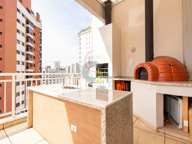 Apartamento 1 quarto e 1 banheiro, à venda, no bairro Perdizes em São Paulo