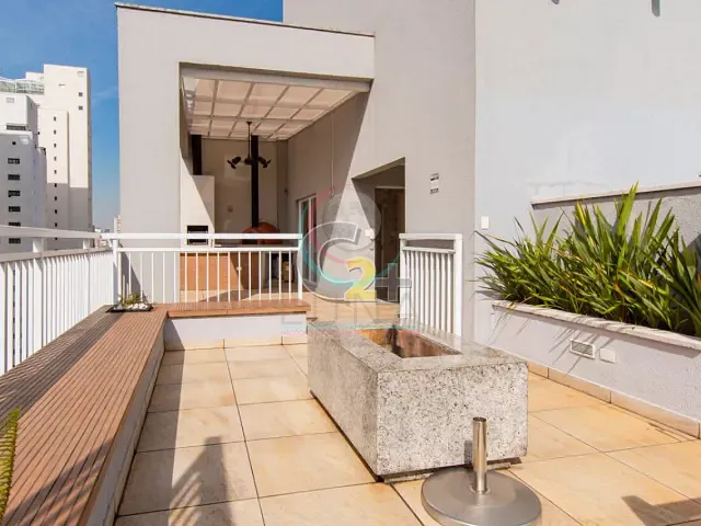 Apartamento 1 quarto e 1 banheiro, à venda, no bairro Perdizes em São Paulo