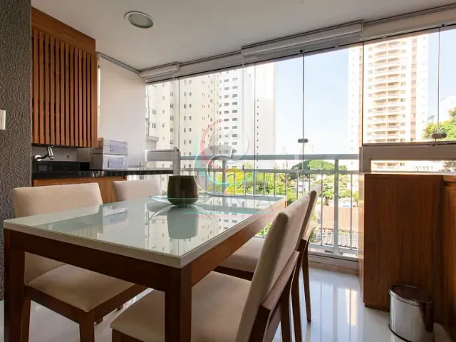 Apartamento 1 quarto e 1 banheiro, à venda, no bairro Perdizes em São Paulo