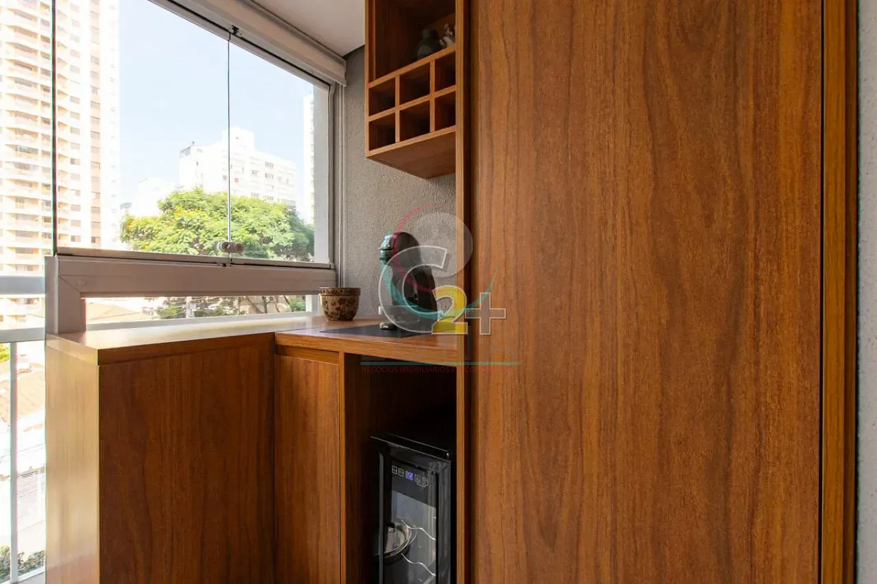 Apartamento, 1 quarto, 41 m² - Foto 19