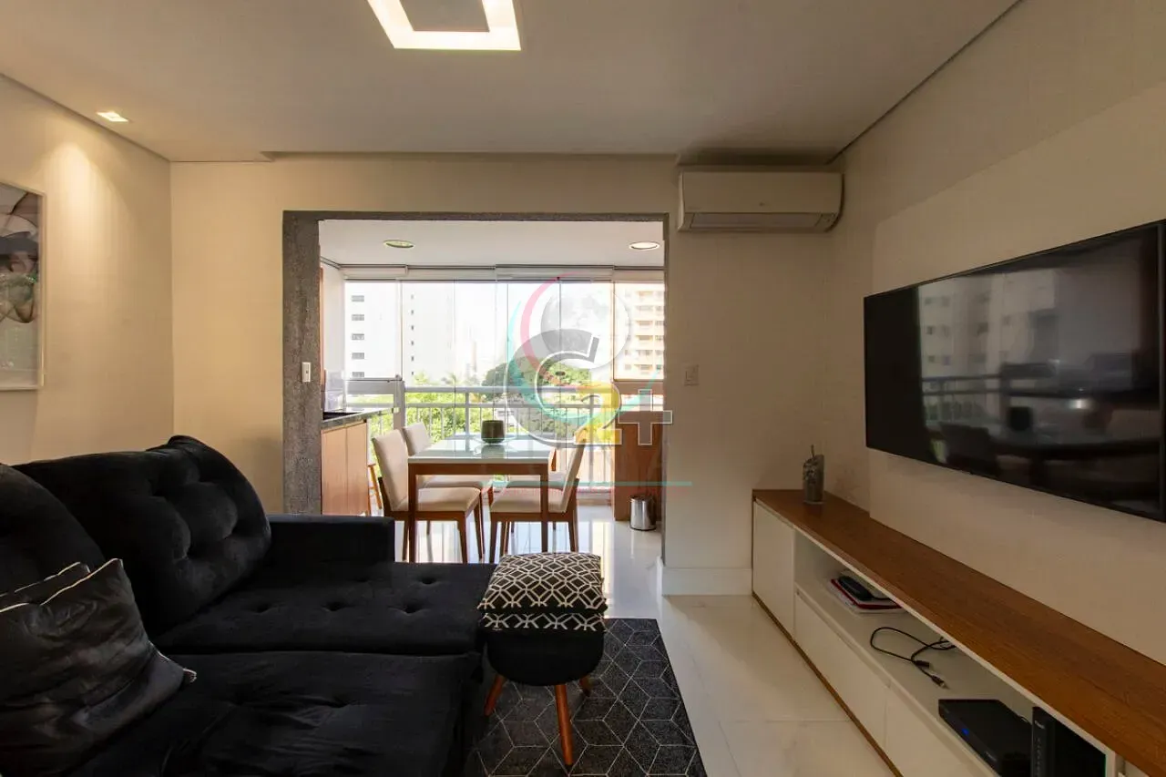 Apartamento, 1 quarto, 41 m² - Foto 20
