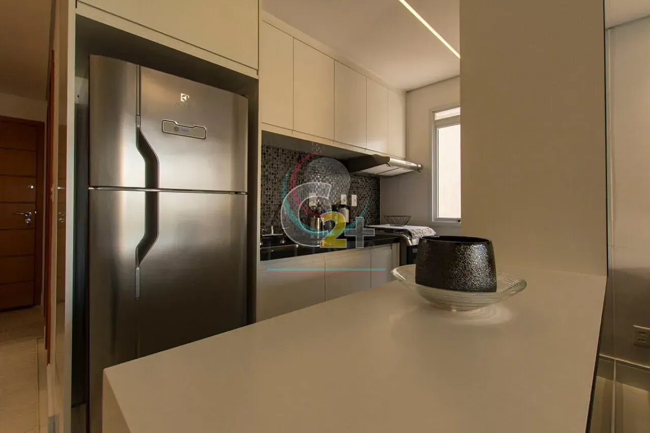 Apartamento, 1 quarto, 41 m² - Foto 21