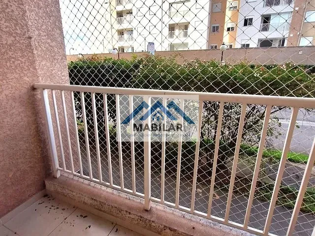 Apartamento com 44m² 2 quartos e 1 banheiro, à venda, no bairro Vila Pirituba em São Paulo